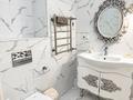 3-комнатная квартира · 90 м² · 3/12 этаж, Казыбек би 43/9 — ул. Барибаева за 700 000 ₸ в Алматы, Медеуский р-н — фото 14