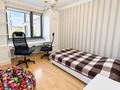 3-комнатная квартира · 90 м² · 3/12 этаж, Казыбек би 43/9 — ул. Барибаева за 700 000 ₸ в Алматы, Медеуский р-н — фото 15
