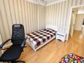 3-комнатная квартира · 90 м² · 3/12 этаж, Казыбек би 43/9 — ул. Барибаева за 700 000 ₸ в Алматы, Медеуский р-н — фото 16