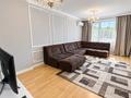 3-комнатная квартира · 90 м² · 3/12 этаж, Казыбек би 43/9 — ул. Барибаева за 700 000 ₸ в Алматы, Медеуский р-н — фото 2