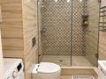 3-комнатная квартира · 90 м² · 3/12 этаж, Казыбек би 43/9 — ул. Барибаева за 700 000 ₸ в Алматы, Медеуский р-н — фото 20