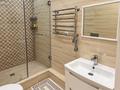 3-комнатная квартира · 90 м² · 3/12 этаж, Казыбек би 43/9 — ул. Барибаева за 700 000 ₸ в Алматы, Медеуский р-н — фото 21