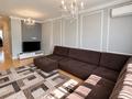 3-комнатная квартира · 90 м² · 3/12 этаж, Казыбек би 43/9 — ул. Барибаева за 700 000 ₸ в Алматы, Медеуский р-н — фото 3