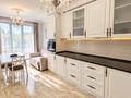 3-комнатная квартира · 90 м² · 3/12 этаж, Казыбек би 43/9 — ул. Барибаева за 700 000 ₸ в Алматы, Медеуский р-н — фото 4