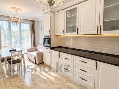 3-бөлмелі пәтер · 90 м² · 3/12 қабат, Казыбек би 43/9 — ул. Барибаева, бағасы: 700 000 ₸ в Алматы, Медеуский р-н