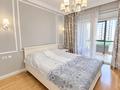 3-комнатная квартира · 90 м² · 3/12 этаж, Казыбек би 43/9 — ул. Барибаева за 700 000 ₸ в Алматы, Медеуский р-н — фото 8