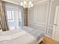 3-комнатная квартира · 90 м² · 3/12 этаж, Казыбек би 43/9 — ул. Барибаева за 700 000 ₸ в Алматы, Медеуский р-н — фото 9