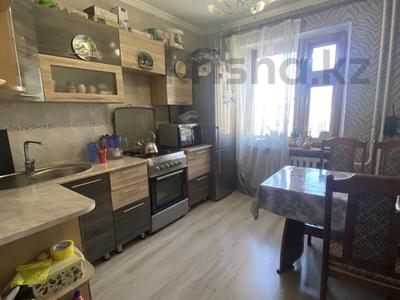 4-комнатная квартира, 90 м², 3/10 этаж, Ибраева 113 — жумабаева за 38 млн 〒 в Семее