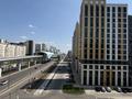 3-бөлмелі пәтер · 65 м² · 6/9 қабат, Шамши Калдаяков 14, бағасы: 63 млн ₸ в Астане, Сарайшык р-н — фото 69