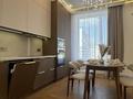 3-бөлмелі пәтер · 65 м² · 6/9 қабат, Шамши Калдаяков 14, бағасы: 63 млн ₸ в Астане, Сарайшык р-н — фото 6
