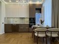3-бөлмелі пәтер · 65 м² · 6/9 қабат, Шамши Калдаяков 14, бағасы: 63 млн ₸ в Астане, Сарайшык р-н — фото 11