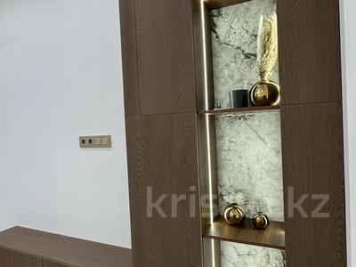 3-бөлмелі пәтер · 65 м² · 6/9 қабат, Шамши Калдаяков 14, бағасы: 63 млн ₸ в Астане, Сарайшык р-н