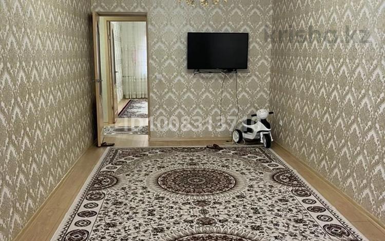 2-бөлмелі пәтер · 56 м² · 4/6 қабат, 31Б мкр 14, бағасы: 15 млн ₸ в Актау — фото 2