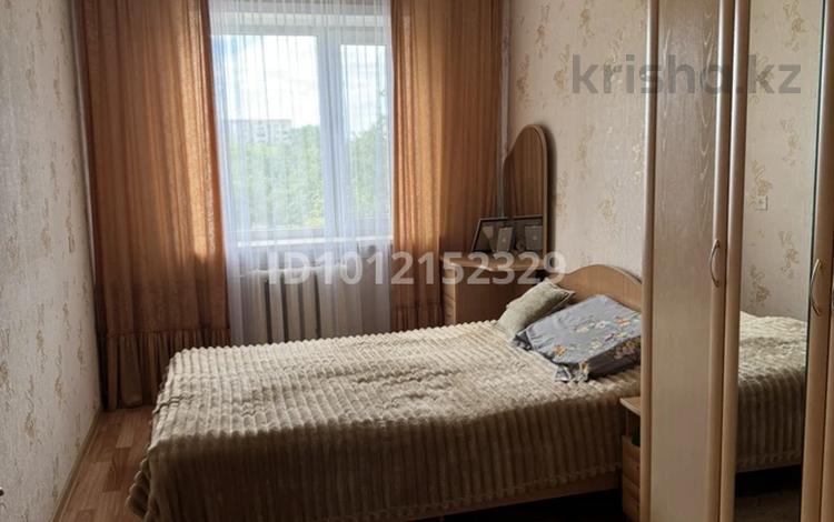 4-бөлмелі пәтер · 60.4 м² · 5/5 қабат, Павлова 42, бағасы: 25 млн ₸ в Павлодаре — фото 2