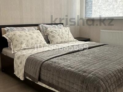 1-комнатная квартира · 40 м², Мангилик Ел 17 — ГЕН. ПРОКУРАТУРА за 15 000 ₸ в Астане, Есильский р-н