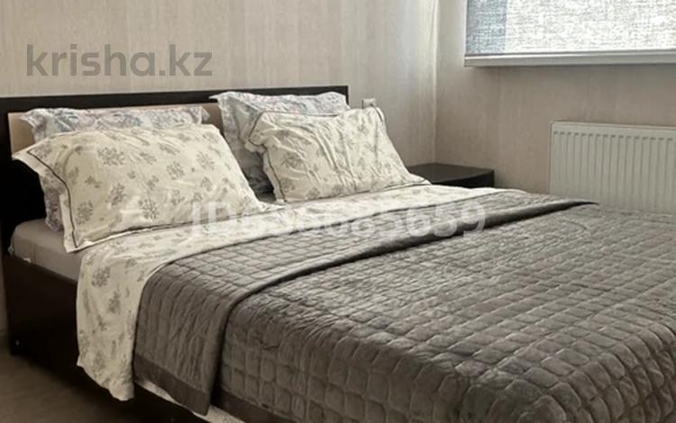 1-комнатная квартира · 40 м², Мангилик Ел 17 — ГЕН. ПРОКУРАТУРА за 15 000 ₸ в Астане, Есильский р-н — фото 28