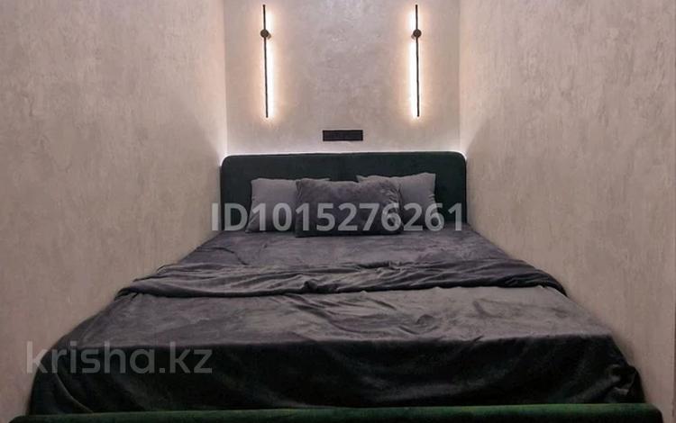 1-комнатная квартира · 35 м² · 6/10 этаж, 5-й мкр 22 за 160 000 ₸ в Актау — фото 14