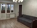 2-комнатная квартира · 48 м² · 5/5 этаж, Пушкина3 89 за 350 000 ₸ в Алматы