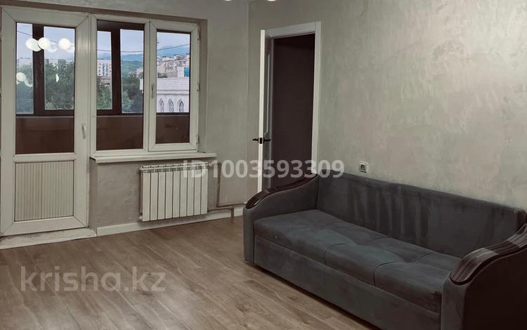 2-комнатная квартира · 48 м² · 5/5 этаж, Пушкина3 89 за 350 000 ₸ в Алматы — фото 2