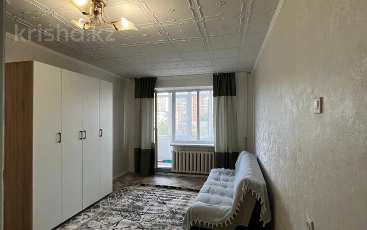 1-комнатная квартира · 40 м² · 4/5 этаж, Абылай хана 10 — РАЙОН ЕНУ - ГОРЯЧКА!!!! за ~ 17 млн ₸ в Астане, Алматы р-н — фото 7