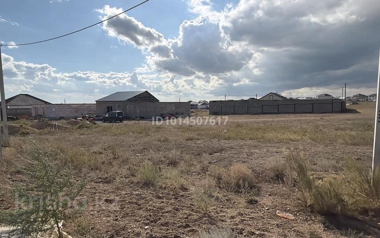 Участок · 10 соток, мкр Кунгей , Ондасынова 114 за ~ 13 млн ₸ в Караганде, Казыбек би р-н — фото 2