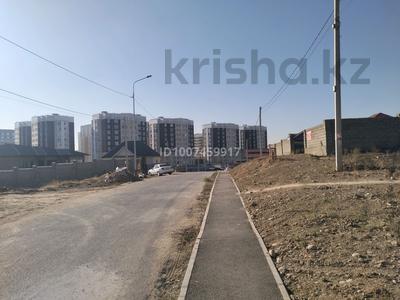 Участок · 10 соток, мкр Нуртас, улица Байтас 15 — ЖК за 40 млн 〒 в Шымкенте, Каратауский р-н