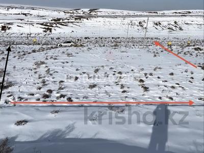 Участок · 10 соток, мкр Сауле — Продолжение Конаева за 10 млн 〒 в Шымкенте, Аль-Фарабийский р-н