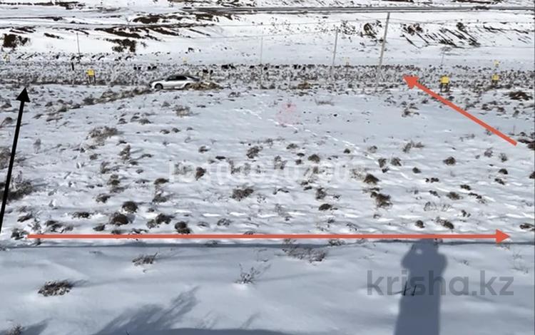 Участок · 10 соток, мкр Сауле — Продолжение Конаева за 10 млн 〒 в Шымкенте, Аль-Фарабийский р-н — фото 2