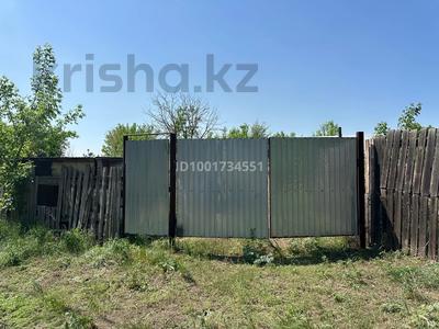 Дача · 1 комната · 10 м² · 8 сот., Усолка 133 — Возле кольца Аэропорта за 6 млн 〒 в Павлодаре