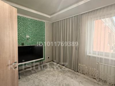 2-комнатная квартира · 66.2 м² · 2/7 этаж, Улы дала 75 — Альфараби за 38 млн ₸ в Астане, Есильский р-н