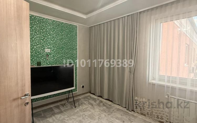 2-бөлмелі пәтер · 66.2 м² · 2/7 қабат, Улы дала 75 — Альфараби, бағасы: 38 млн ₸ в Астане, Есильский р-н — фото 2