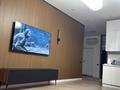 2-комнатная квартира · 63 м² · 6/12 этаж, Басенова 10 — Между улицами Розыбакиева и Серкебаева за 76 млн ₸ в Алматы, Бостандыкский р-н — фото 8