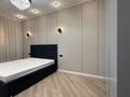 2-комнатная квартира · 63 м² · 6/12 этаж, Басенова 10 — Между улицами Розыбакиева и Серкебаева за 76 млн ₸ в Алматы, Бостандыкский р-н — фото 9
