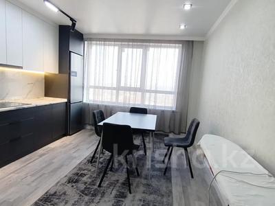 Аренда квартир в Шымкенте: 1-комнатная квартира · 45 м² · 10/14 этаж, мкр Кайтпас 2, К. Толеметова 85 за 250 000 〒 1-комнатная квартира · 45 м² · 10/14 этаж, мкр Кайтпас 2, К. Толеметова 85 за 250 000 〒 в Шымкенте, Абайский р-н