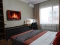 1-бөлмелі пәтер · 45 м² · 9/9 қабат, Радостовца 323а, бағасы: 32 000 ₸ в Алматы, Бостандыкский р-н — фото 2