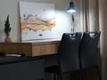 1-бөлмелі пәтер · 45 м² · 9/9 қабат, Радостовца 323а, бағасы: 32 000 ₸ в Алматы, Бостандыкский р-н — фото 4