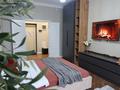 1-бөлмелі пәтер · 45 м² · 9/9 қабат, Радостовца 323а, бағасы: 32 000 ₸ в Алматы, Бостандыкский р-н — фото 7