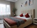 1-бөлмелі пәтер · 45 м² · 9/9 қабат, Радостовца 323а, бағасы: 32 000 ₸ в Алматы, Бостандыкский р-н