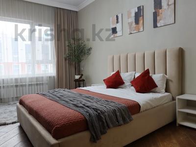 1-бөлмелі пәтер · 45 м² · 9/9 қабат, Радостовца 323а, бағасы: 32 000 ₸ в Алматы, Бостандыкский р-н