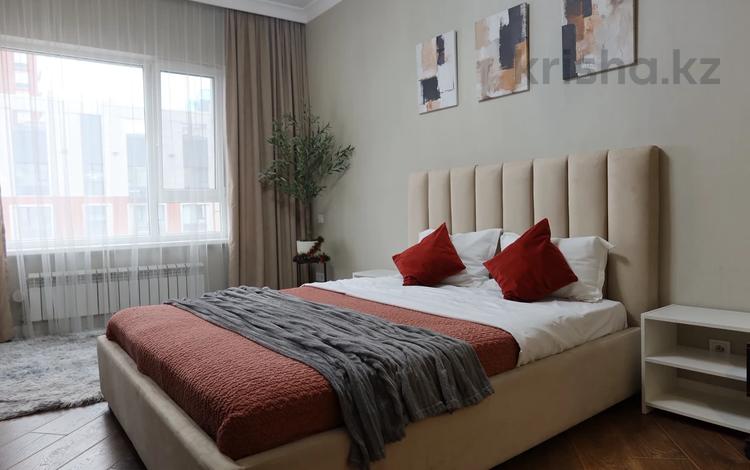1-бөлмелі пәтер · 45 м² · 9/9 қабат, Радостовца 323а, бағасы: 32 000 ₸ в Алматы, Бостандыкский р-н — фото 22