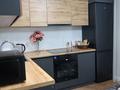 1-бөлмелі пәтер · 45 м² · 9/9 қабат, Радостовца 323а, бағасы: 32 000 ₸ в Алматы, Бостандыкский р-н — фото 13