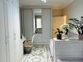 2-бөлмелі пәтер · 75 м² · 4/9 қабат, ул. Туркестан 32 — Улы дала, бағасы: 47.8 млн ₸ в Астане, Есильский р-н — фото 22