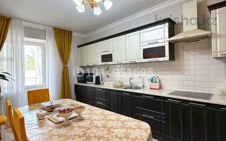 2-бөлмелі пәтер · 75 м² · 4/9 қабат, ул. Туркестан 32 — Улы дала, бағасы: 47.8 млн ₸ в Астане, Есильский р-н — фото 161