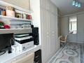 2-бөлмелі пәтер · 75 м² · 4/9 қабат, ул. Туркестан 32 — Улы дала, бағасы: 47.8 млн ₸ в Астане, Есильский р-н — фото 35