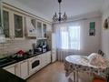 3-комнатная квартира · 87 м² · 17/24 этаж, К. Аманжолова 28/2 — Нажимеденова за 49 млн ₸ в Астане, Алматы р-н
