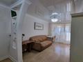 3-комнатная квартира · 87 м² · 17/24 этаж, К. Аманжолова 28/2 — Нажимеденова за 49 млн ₸ в Астане, Алматы р-н — фото 2
