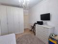 3-комнатная квартира · 87 м² · 17/24 этаж, К. Аманжолова 28/2 — Нажимеденова за 49 млн ₸ в Астане, Алматы р-н — фото 5