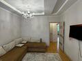 2-бөлмелі пәтер · 60 м² · 5/8 қабат, мкр Орбита-2 11, бағасы: 50 млн ₸ в Алматы, Бостандыкский р-н — фото 4