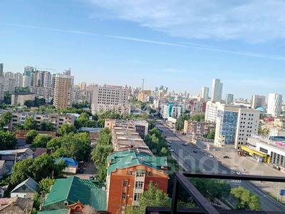 1-бөлмелі пәтер · 30 м² · 13/19 қабат, Богембай Батыра 54, бағасы: 14 млн ₸ в Астане, р-н Байконур