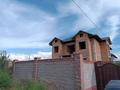 Отдельный дом · 7 комнат · 360 м² · 8 сот., мкр Мадениет 1 — Саина за 100 млн ₸ в Алматы, Алатауский р-н — фото 11